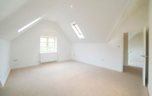 Themelthorpe bedroom extension leads