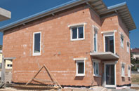 Themelthorpe home extensions