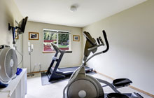 Themelthorpe home gym construction leads