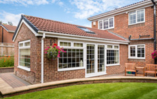 Themelthorpe house extension leads