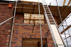 house extensions Themelthorpe
