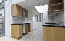 Themelthorpe kitchen extension leads